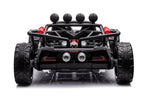Battery vehicle JS3168 Grey – view 2