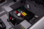 Battery vehicle JS3168 Grey – view 8