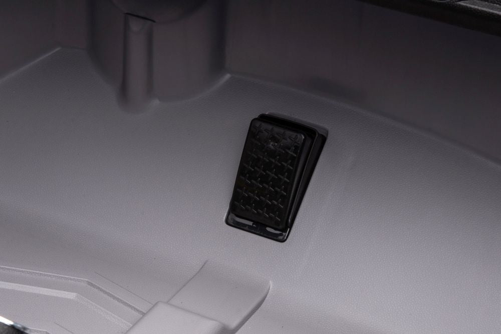 Battery vehicle JS3168 Grey – view 9