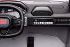 Battery vehicle JS3168 Grey – view 5