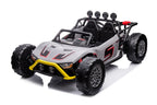 Battery vehicle JS3168 Grey – view 10