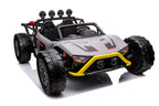 Battery vehicle JS3168 Grey – view 11