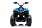 Electric Ride On Quad CAN-AM Renegate Blue – view 6