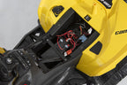 Electric Ride On CAN-AM Renegate Yellow – view 3