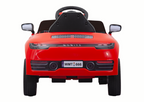 Battery Car WMT-666 Red – view 4