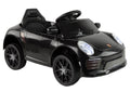 Vehicle On Accumulator WMT-666 Black – Electric Ride-On