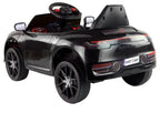 Vehicle On Accumulator WMT-666 Black – view 4