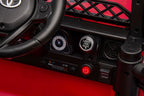 Auto Battery Toyota FJ Red 4x4 – view 7