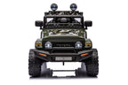 Auto Battery Toyota FJ Moro 4x4 – view 4