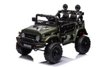 Auto Battery Toyota FJ Moro 4x4 – view 2