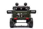 Auto Battery Toyota FJ Moro 4x4 – view 5