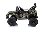 Auto Battery Toyota FJ Moro 4x4 – view 8