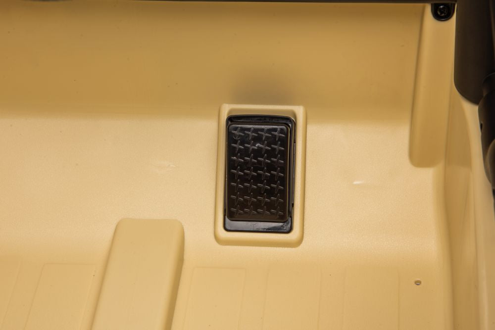 Auto Battery Toyota FJ Khaki 4x4 – view 7