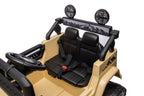 Auto Battery Toyota FJ Khaki 4x4 – view 9