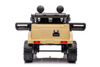 Auto Battery Toyota FJ Khaki 4x4 – view 11