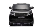 Battery Car DK-RR998 Black Painted – view 2