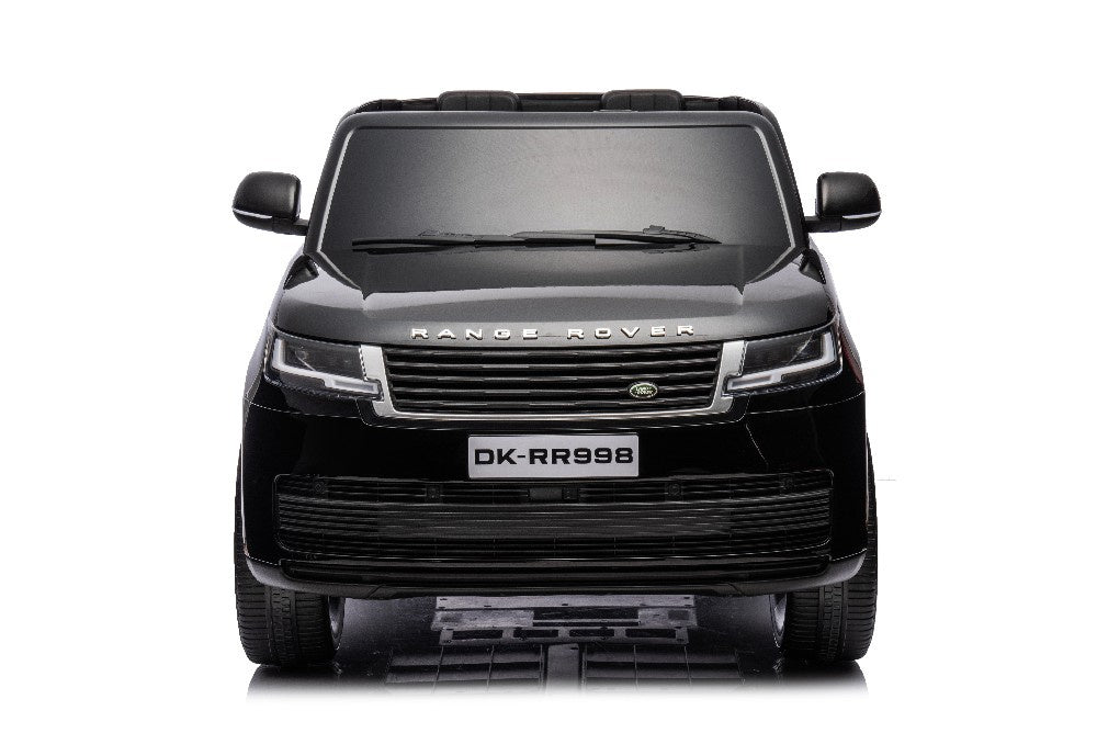 Battery Car DK-RR998 Black Painted – view 2