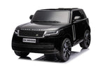 Battery Car DK-RR998 Black Painted – view 3