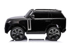 Battery Car DK-RR998 Black Painted – view 4