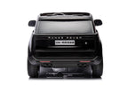 Battery Car DK-RR998 Black Painted – view 6