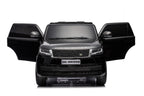 Battery Car DK-RR998 Black Painted – view 7
