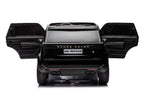 Battery Car DK-RR998 Black Painted – view 8