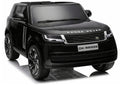 Battery Car DK-RR998 Black Painted – Electric Ride-On