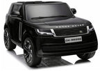 Battery Car DK-RR998 Black Painted – Electric Ride-On