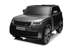 Battery Car Range Rover DK-RR998 Gray Painted – view 2