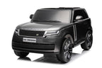 Battery Car Range Rover DK-RR998 Gray Painted – view 10