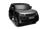 Battery Car Range Rover DK-RR998 Gray Painted – view 3