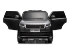 Battery Car Range Rover DK-RR998 Gray Painted – view 5