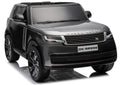 Battery Car Range Rover DK-RR998 Gray Painted – Electric Ride-On