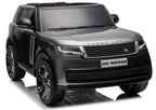 Battery Car Range Rover DK-RR998 Gray Painted – Electric Ride-On