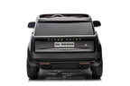 Battery Car Range Rover DK-RR998 Gray Painted – view 6