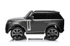 Battery Car Range Rover DK-RR998 Gray Painted – view 8
