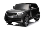 Battery Car Range Rover DK-RR998 Gray Painted – view 9