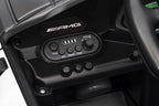 Mercedes AMG GT3 Black Battery Car – view 13