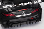 Mercedes AMG GT3 Black Battery Car – view 16