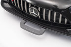 Mercedes AMG GT3 Black Battery Car – view 18