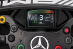 Mercedes AMG GT3 Black Battery Car – view 20