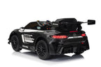 Mercedes AMG GT3 Black Battery Car – view 5