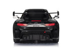 Mercedes AMG GT3 Black Battery Car – view 6
