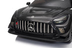Mercedes AMG GT3 Black Battery Car – view 7