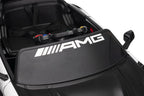 Mercedes AMG GT3 Black Battery Car – view 8