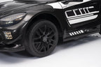 Mercedes AMG GT3 Black Battery Car – view 9