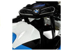 BMW S1000RR Blue - Electric Ride On Motorcycle – view 7