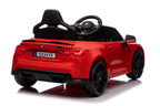 Electric Ride On Car BMW M4 Red – view 18