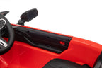 Electric Ride On Car BMW M4 Red – view 6
