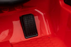 Electric Ride On Car BMW M4 Red – view 7